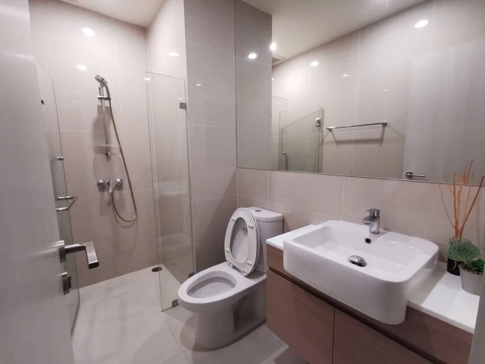 Property photos for Noble Revolve Ratchada