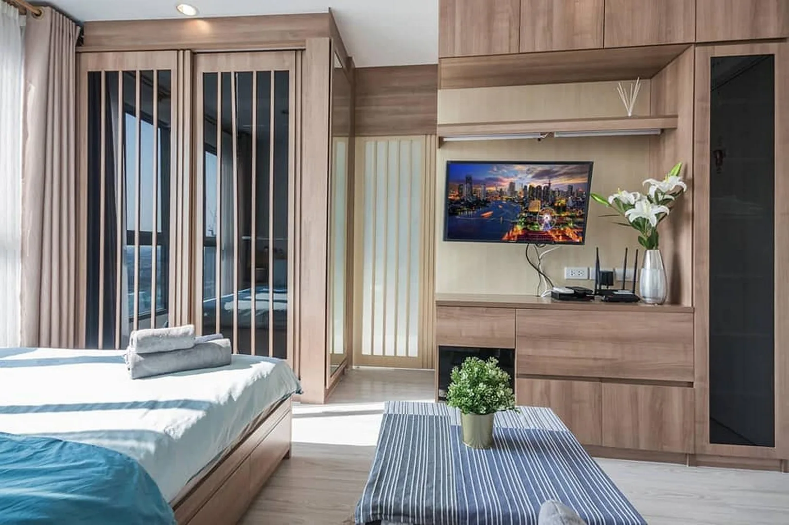 Property photos for Ideo Mobi Sukhumvit Eastgate