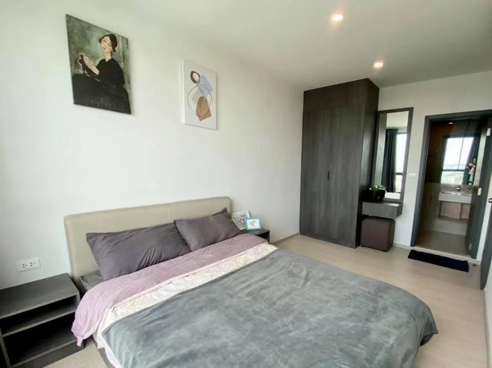 Property photos for Elio Del Nest Udomsuk