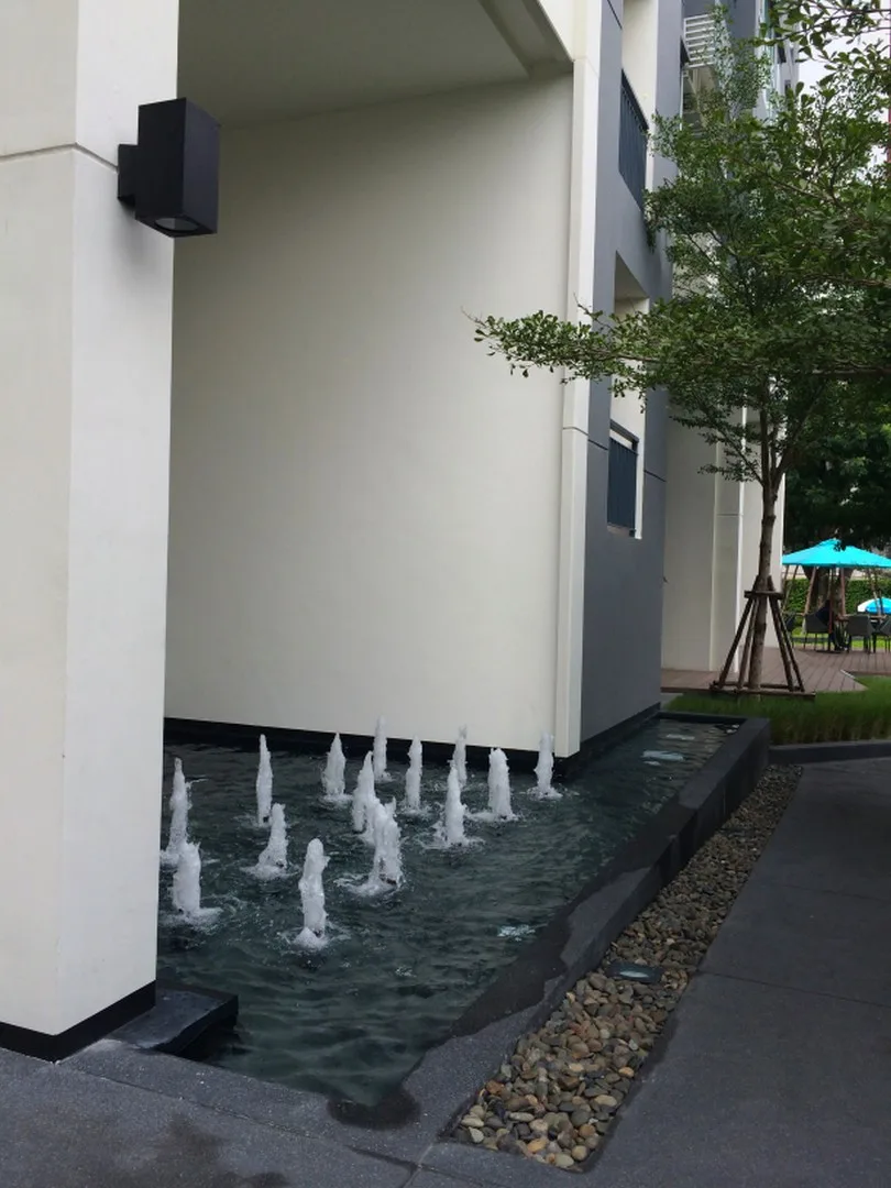 Property photos for Aspire Sukhumvit 48