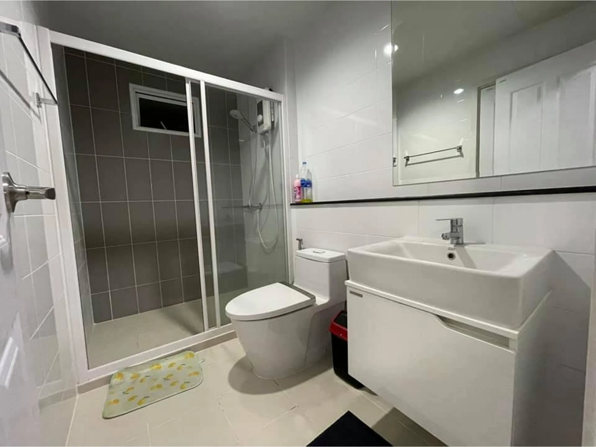 Property photos for The Village 3 Bang Na-wong Waen