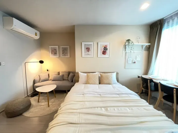 Property photos for Life Ladprao