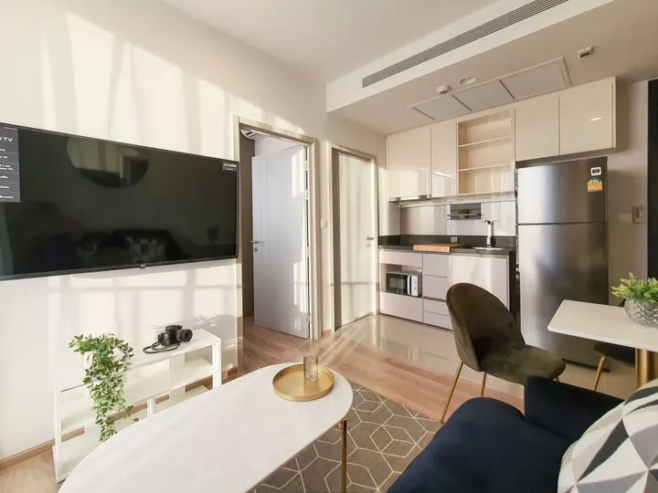 Property photos for OKA HAUS Sukhumvit 36