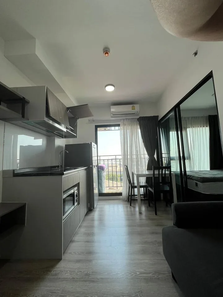 Property photos for Kensington Sukhumvit - Theparak