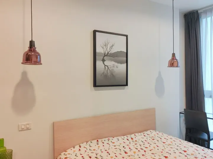 Property photos for Ideo Ratchada - Huaykwang