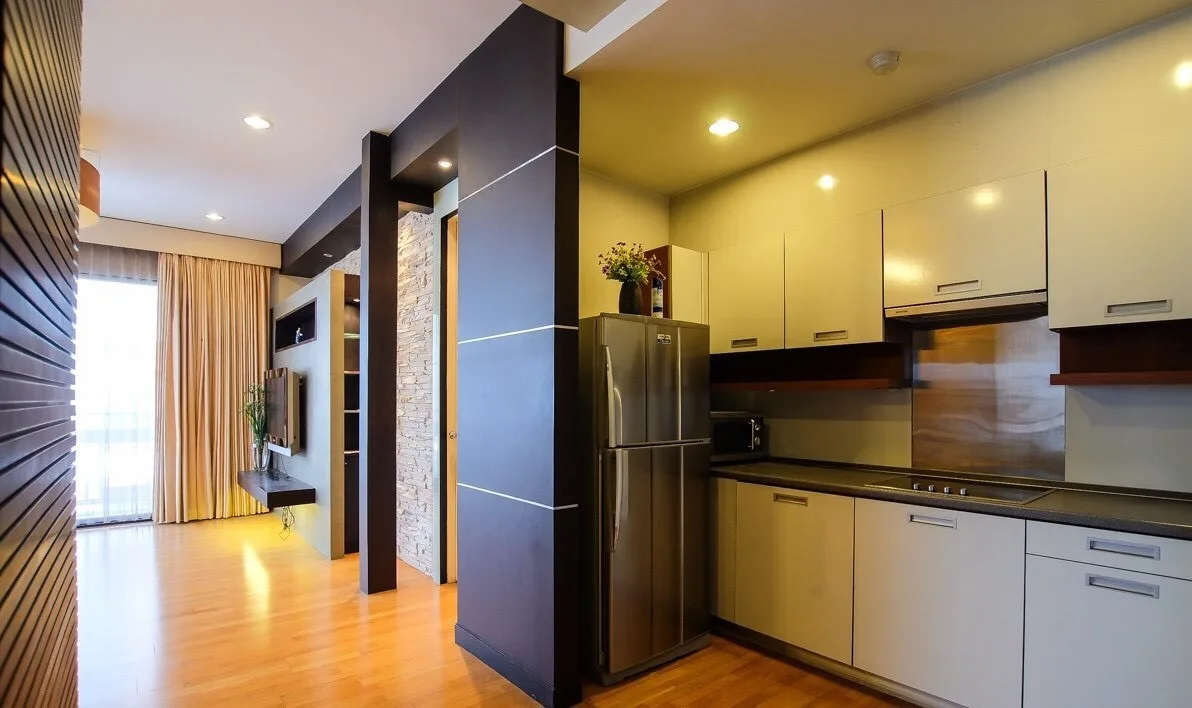 Property photos for Amanta Ratchada
