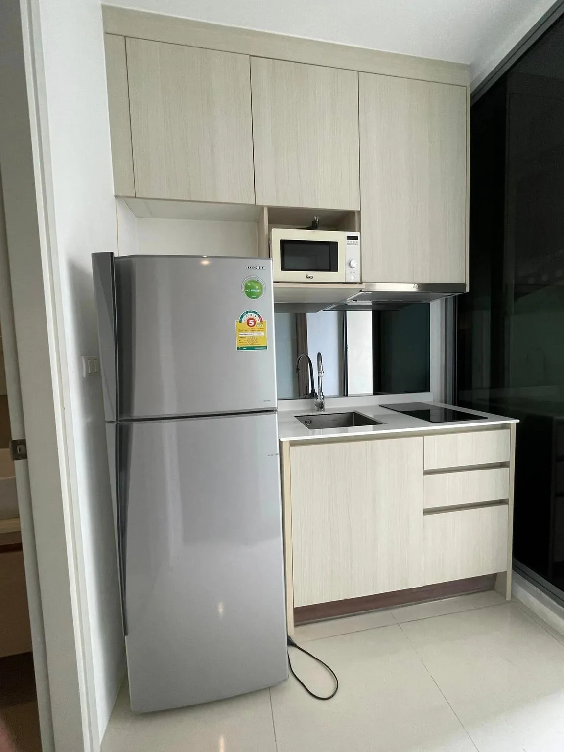 Property photos for Q Asoke