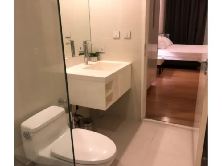 Property photos for Collezio Sathorn - Pipat