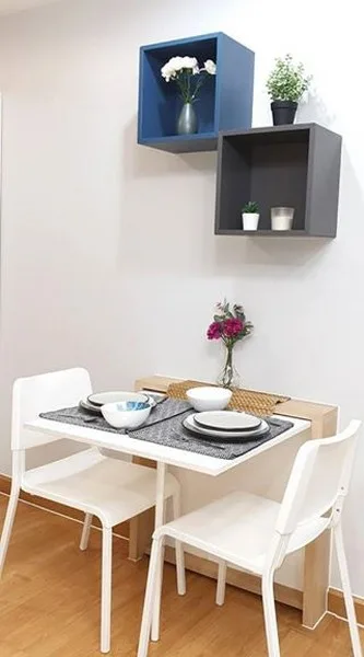 Property photos for The Link Sukhumvit 50