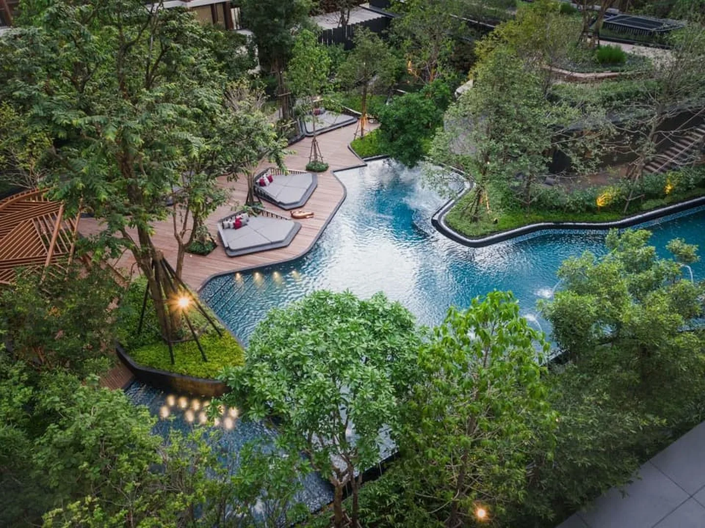 Property photos for Mori Haus