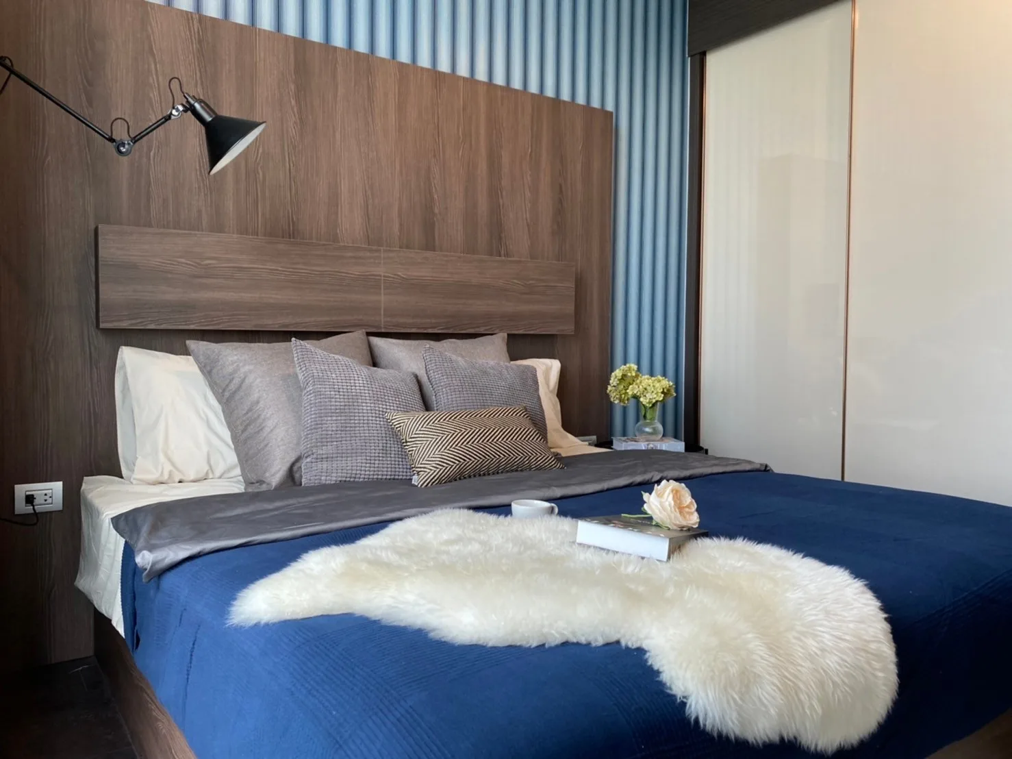 Property photos for Laviq Sukhumvit 57