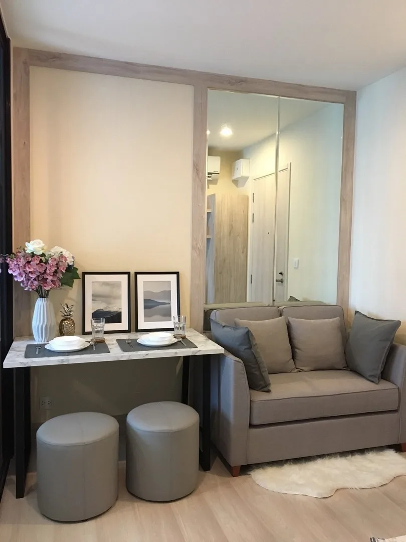 Property photos for Life Asoke
