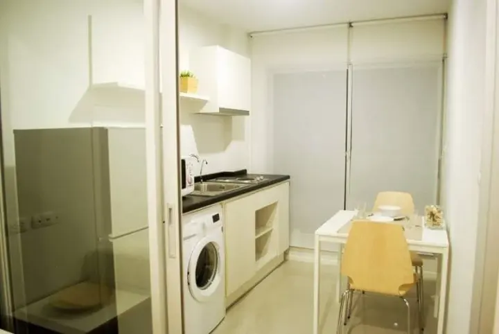 Property photos for Aspire Rama 9
