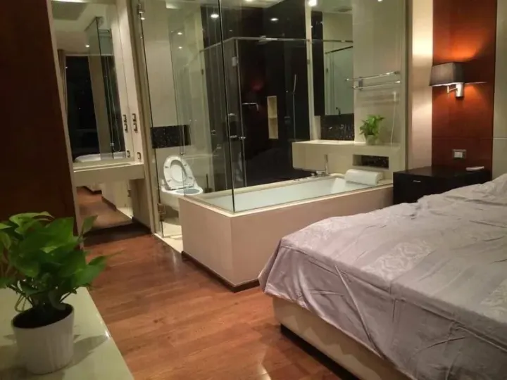 Property photos for The Address Sukhumvit 28