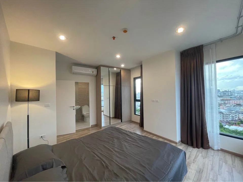 Property photos for Niche Mono Charoen Nakorn