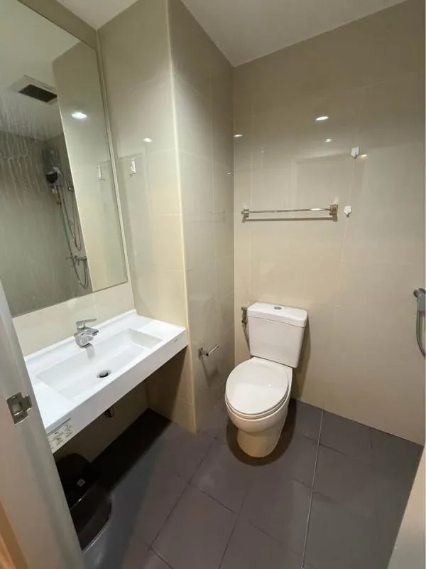 Property photos for A Space Mega