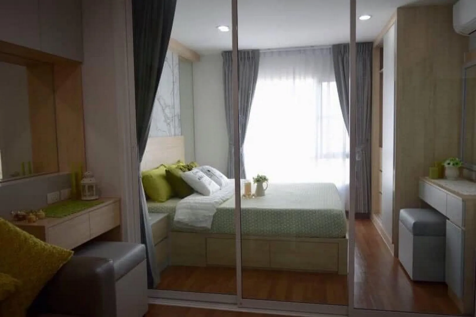 Property photos for Regent Home Sukhumvit 81