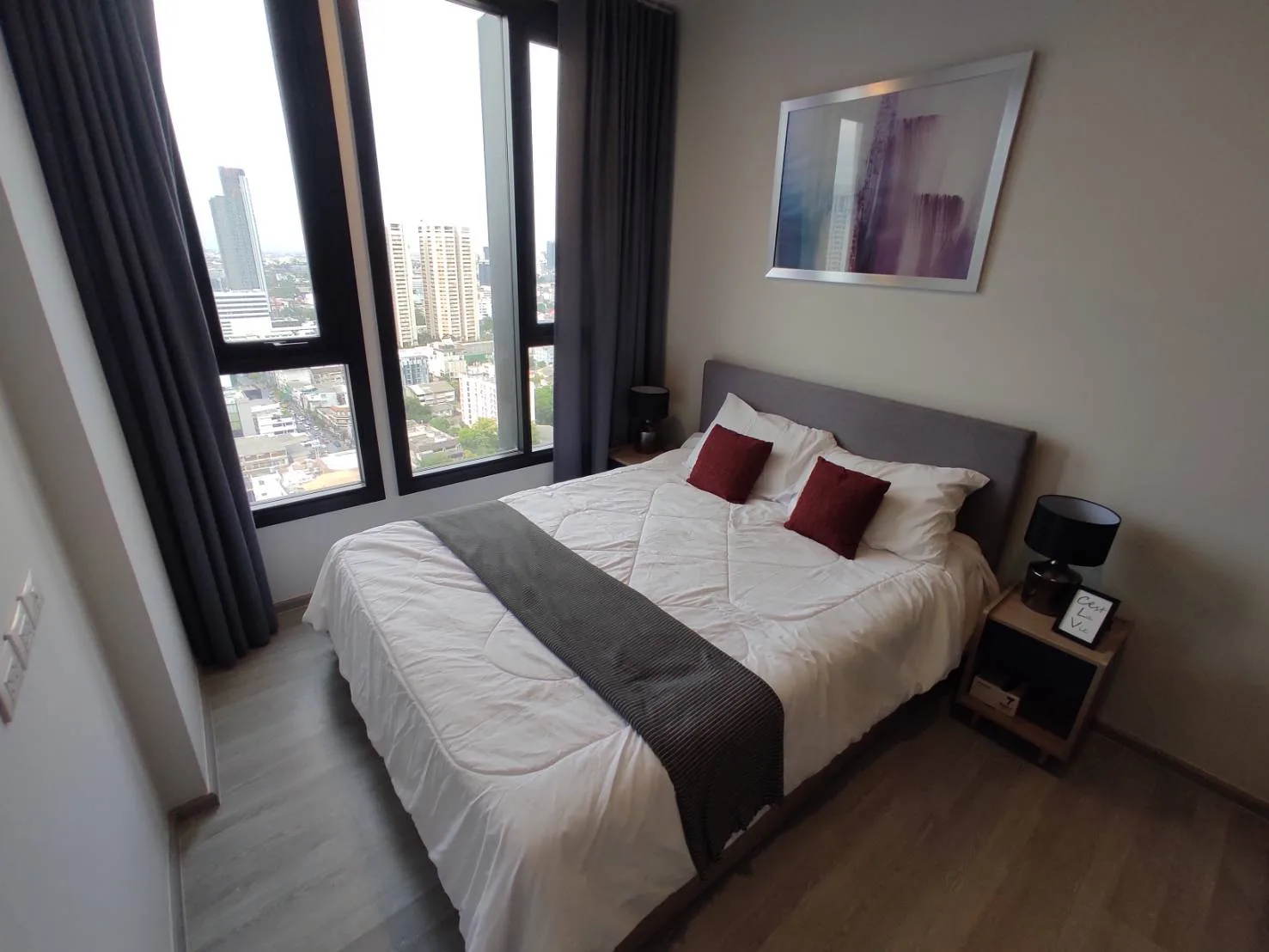 Property photos for XT Ekkamai