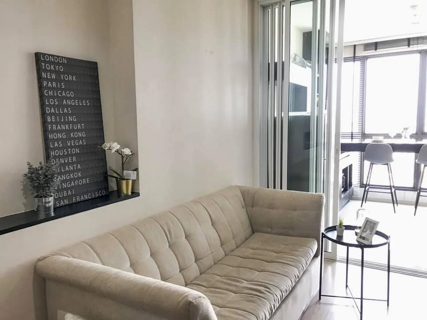 Property photos for Rhythm Sukhumvit 44/1
