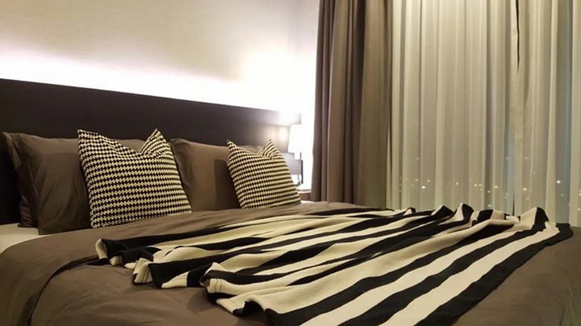 Property photos for Aspire Sukhumvit 48