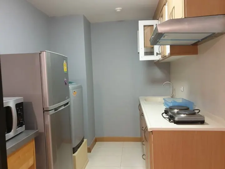Property photos for Supalai Premier Place Asoke