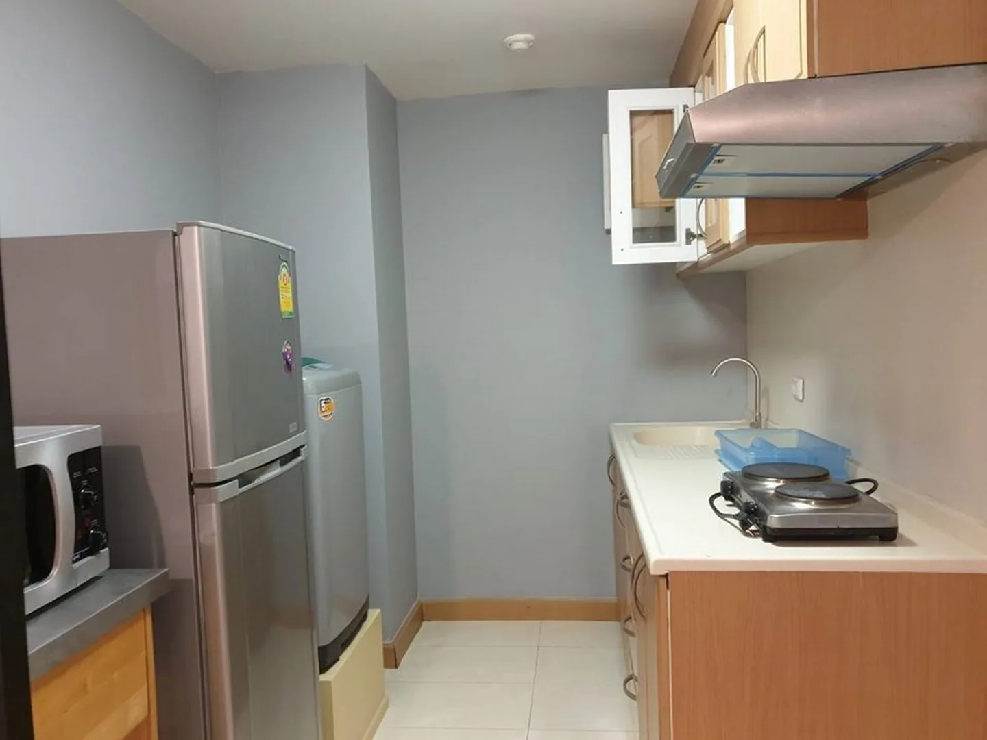 Property photos for Supalai Premier Place Asoke