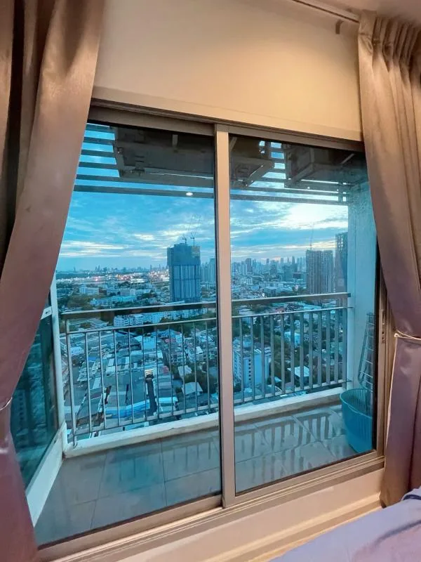 Property photos for Aspire Sukhumvit 48
