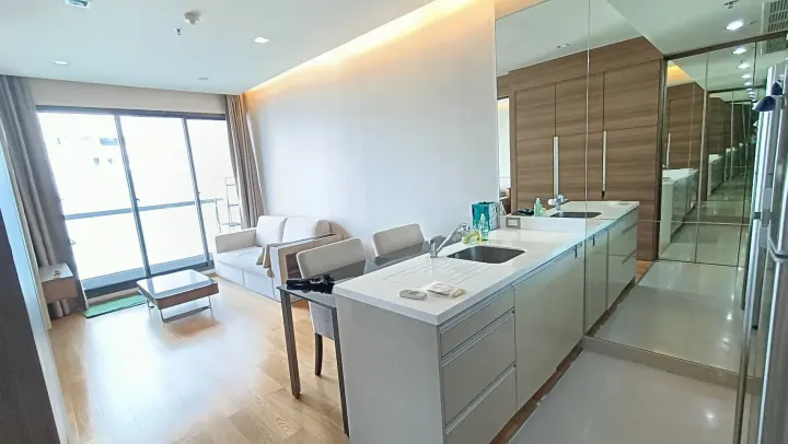 Property photos for The Address Sathorn