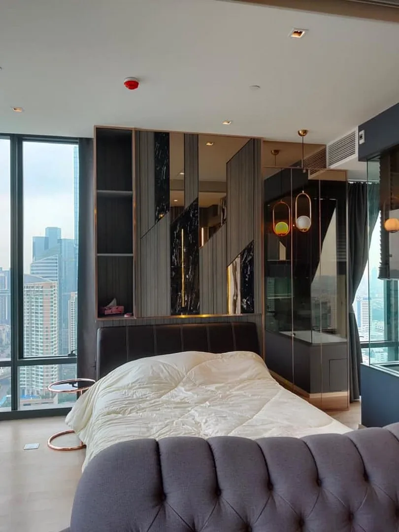 Property photos for Ashton Silom