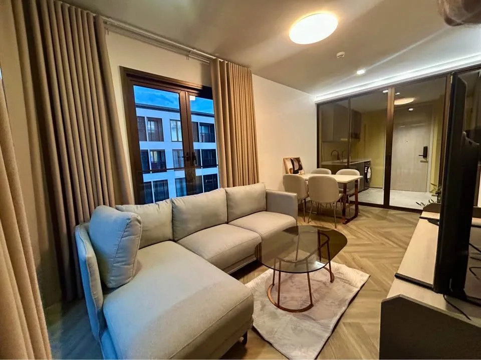 Property photos for Chapter Thonglor 25