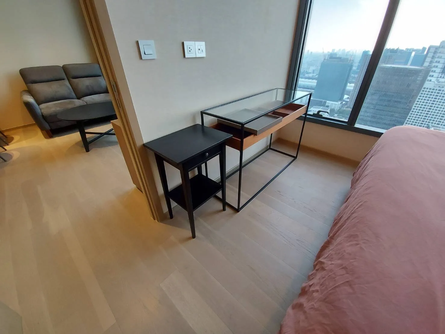 Property photos for The Esse Asoke