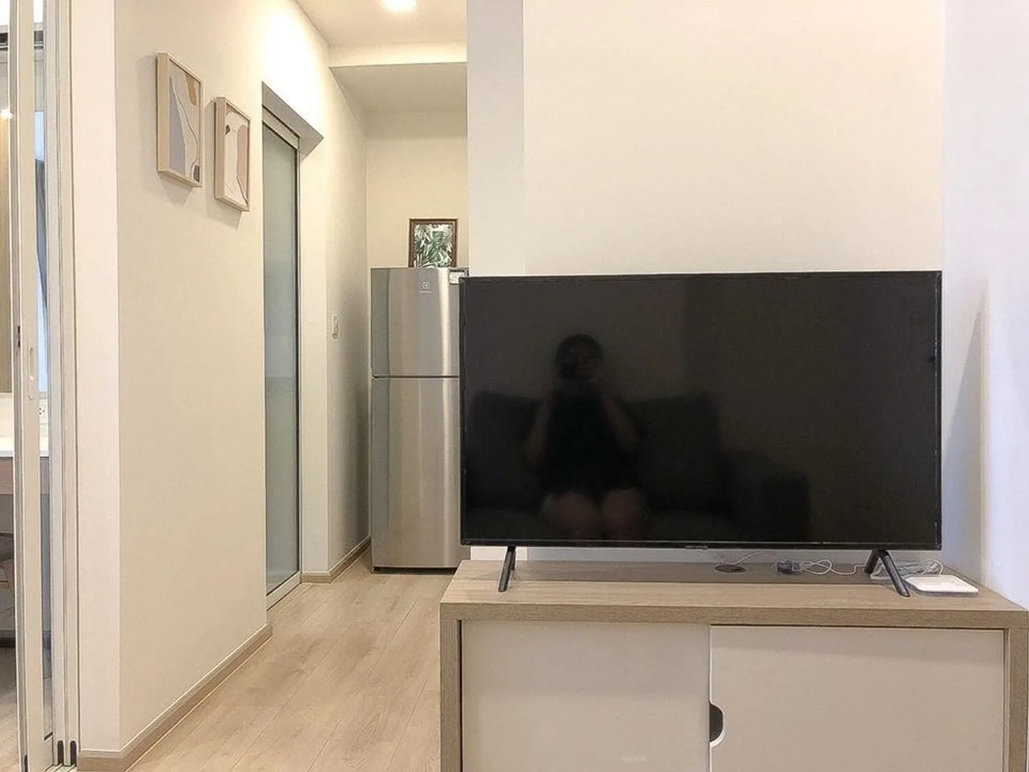 Property photos for Chambers On - nut Station