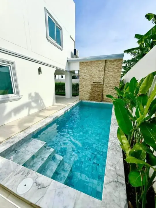Property photos for Villa Rawai