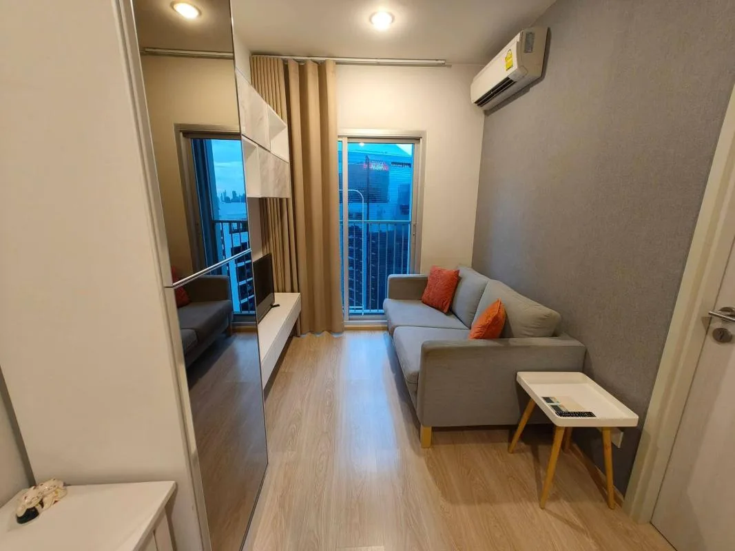 Property photos for Noble Revolve Ratchada