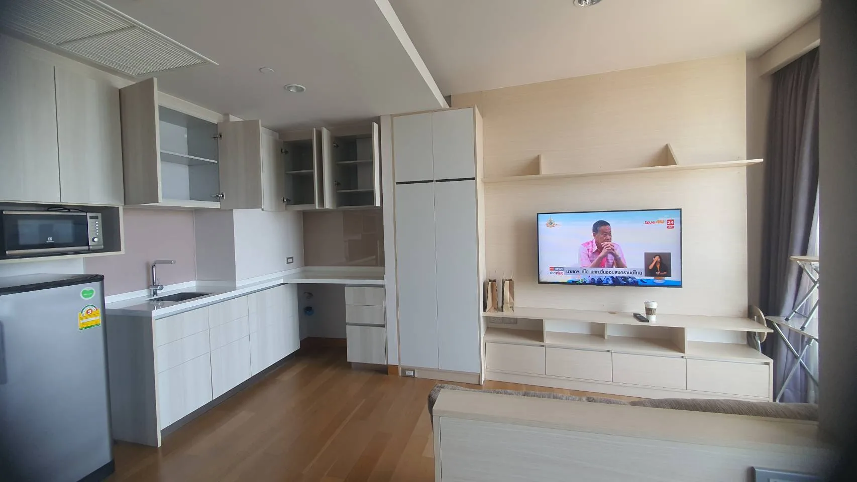 Property photos for The Lumpini 24