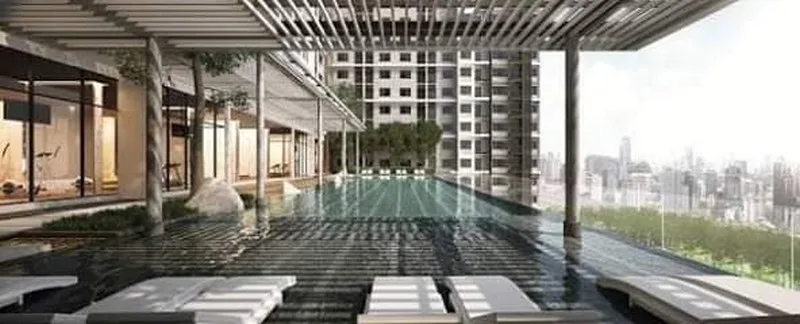Property photos for Life Asoke