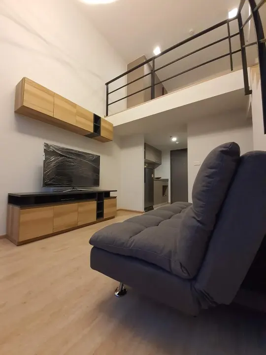 Property photos for Ideo New Rama 9