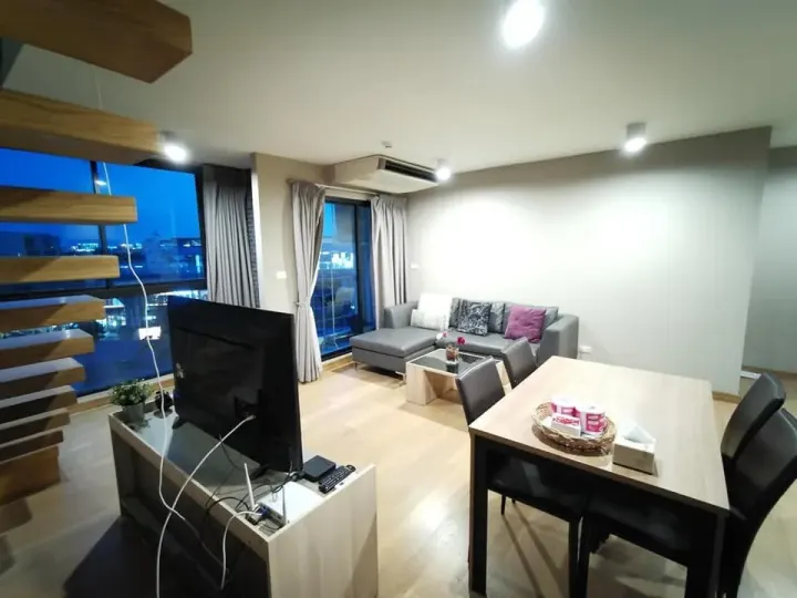 Property photos for Bangkok Feliz Sukhumvit 69