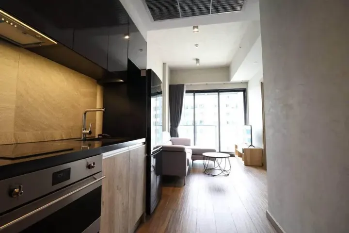 Property photos for The Lofts Asoke