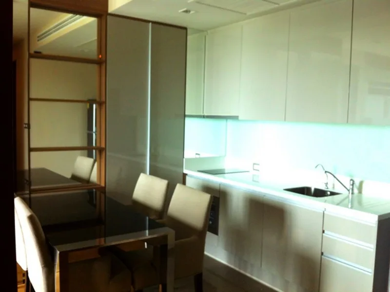 Property photos for The Address Asoke