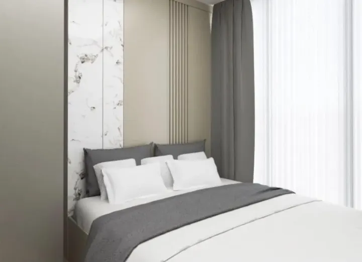 Property photos for The Nest Chula-samyan