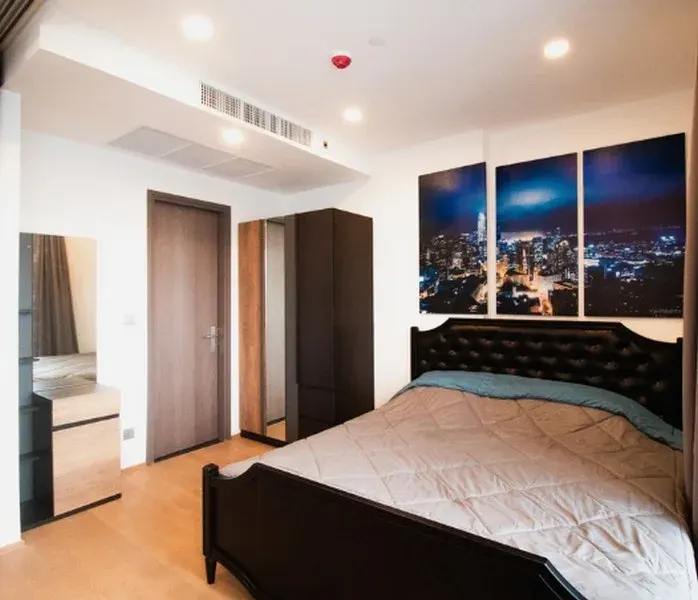 Property photos for Ashton Chula - Silom