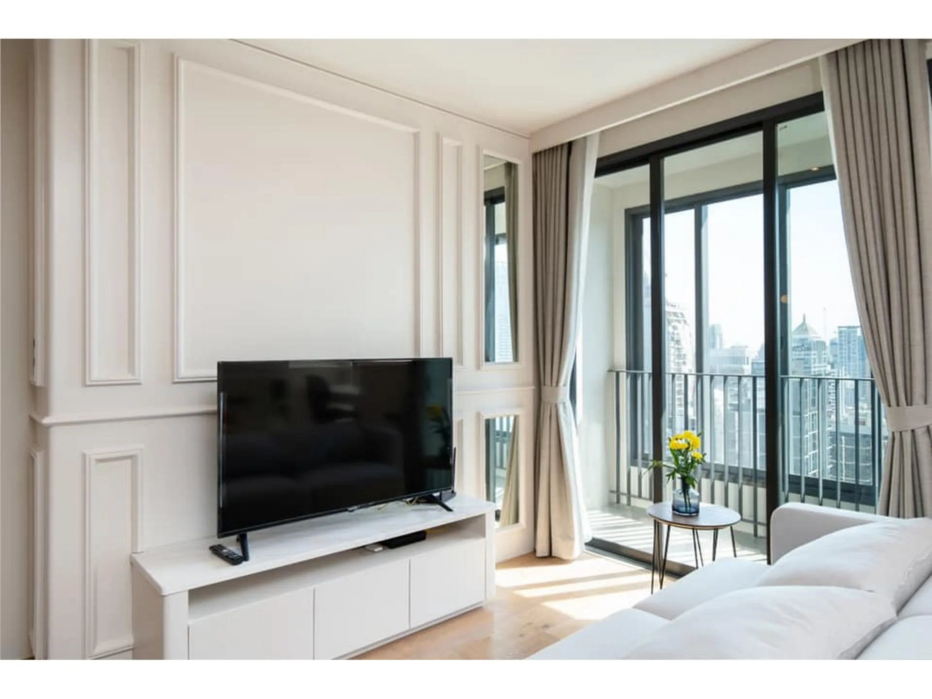 Property photos for Q Chidlom - Phetchaburi