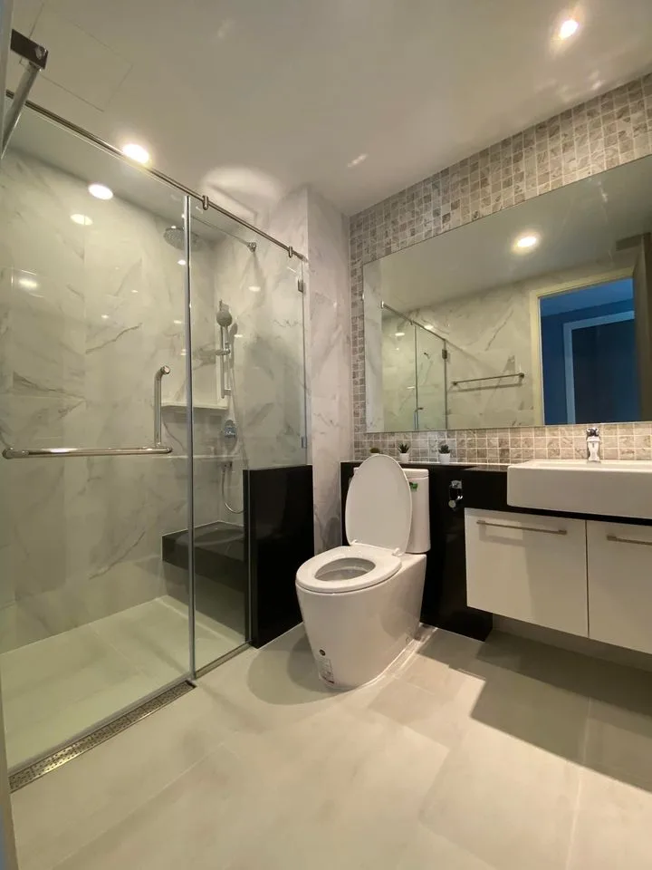 Property photos for Supalai Premier Charoen Nakhon