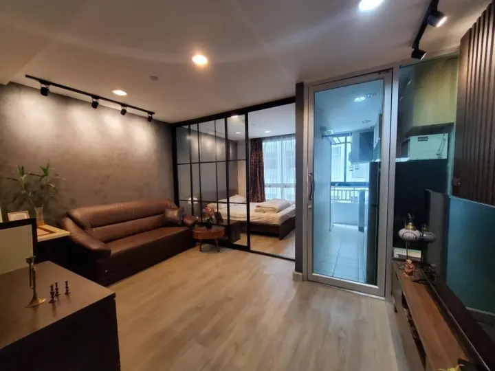 Property photos for The Station Sathorn - Bangrak