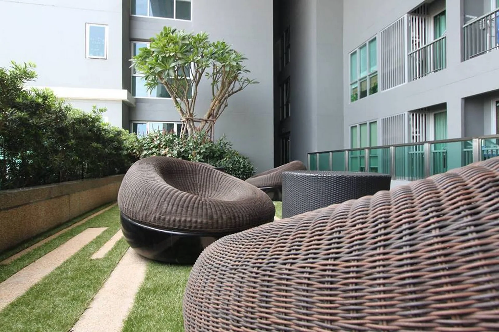 Property photos for Rhythm Phahol-Ari