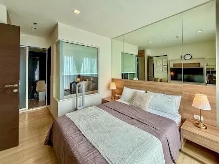 Property photos for Rhythm Sathorn