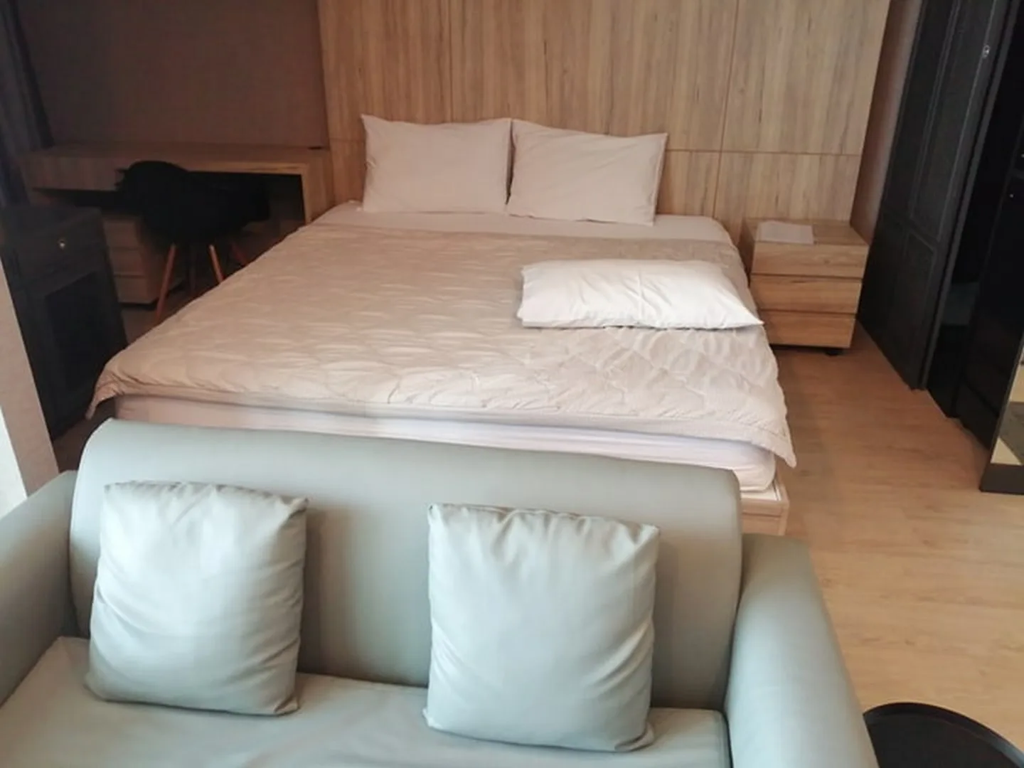Property photos for Ideo Q Chula - Samyan