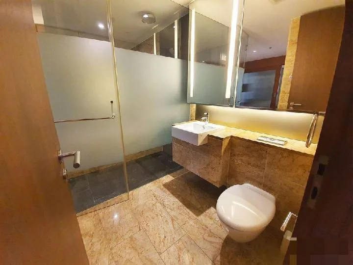 Property photos for Hansar Rajdamri