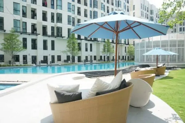Property photos for Unio Sukhumvit 72